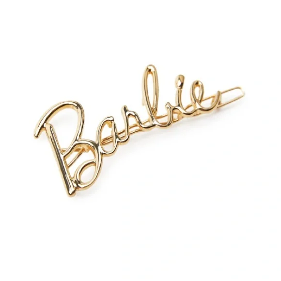 Barbie | Accessories | Barbie The Movie Hair Clip Pin | Poshmark display picture 3